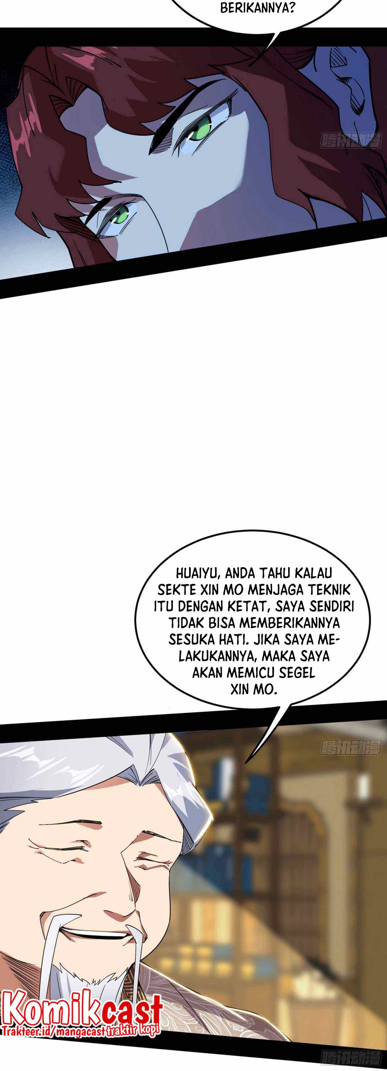 Dilarang COPAS - situs resmi www.mangacanblog.com - Komik im an evil god 260 - chapter 260 261 Indonesia im an evil god 260 - chapter 260 Terbaru 6|Baca Manga Komik Indonesia|Mangacan